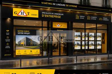Commerce  2800 €