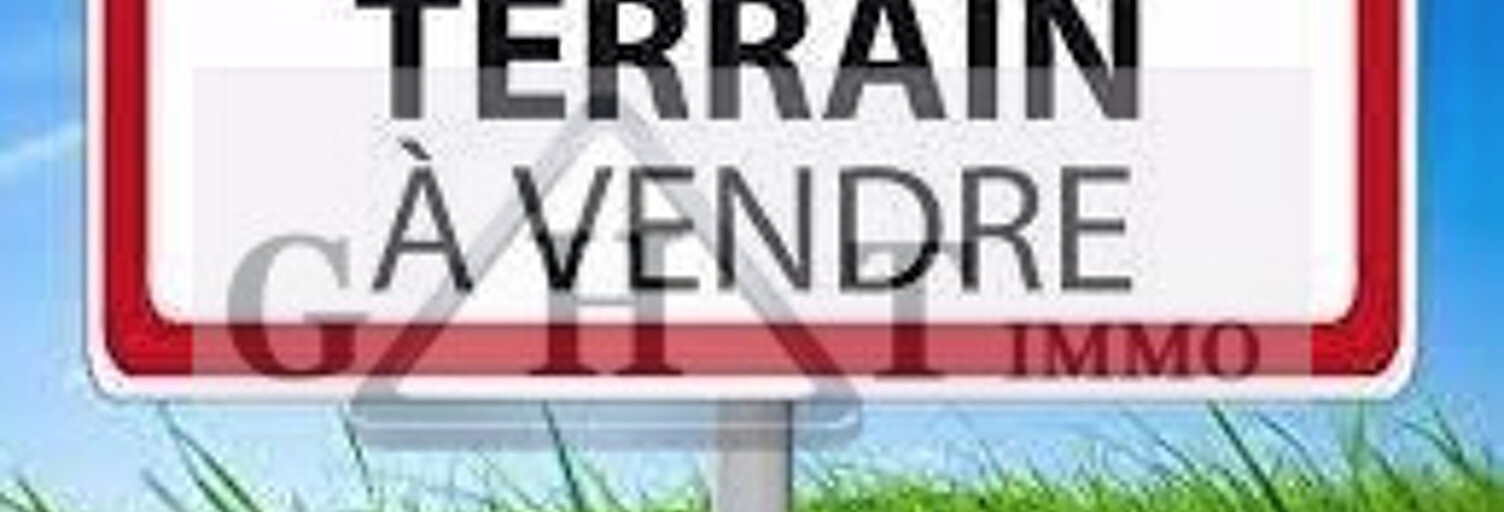 Terrain  5000 m² à vendre à Freneuse (78840)