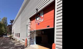 Local industriel  940 m² à vendre à Chilly-Mazarin (91380)