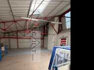 A VENDRE CHILLY-MAZARIN UN ENTREPOT ET DES BUREAUX — photo 3