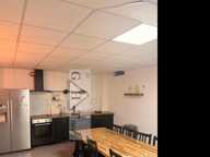 A VENDRE CHILLY-MAZARIN UN ENTREPOT ET DES BUREAUX — photo 4
