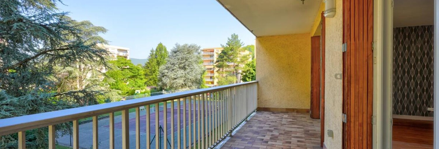 Appartement 5 Pièces 103 m² à vendre à Fontaines-sur-Saône (69270)