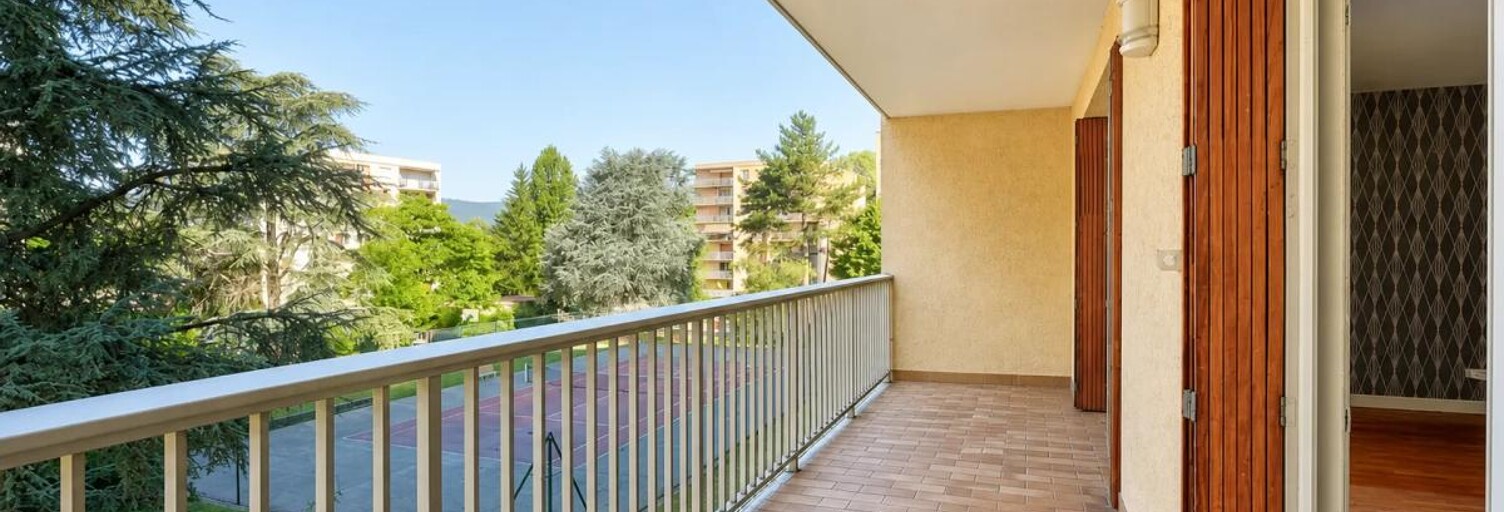 Appartement 5 Pièces 103 m² à vendre à Fontaines-sur-Saône (69270)