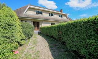 Maison 6 Pièces 350 m² à vendre à Mareuil-Caubert (80132)