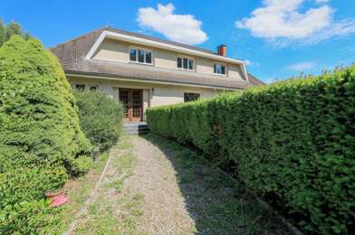 Maison 6 pièces 475000 €
