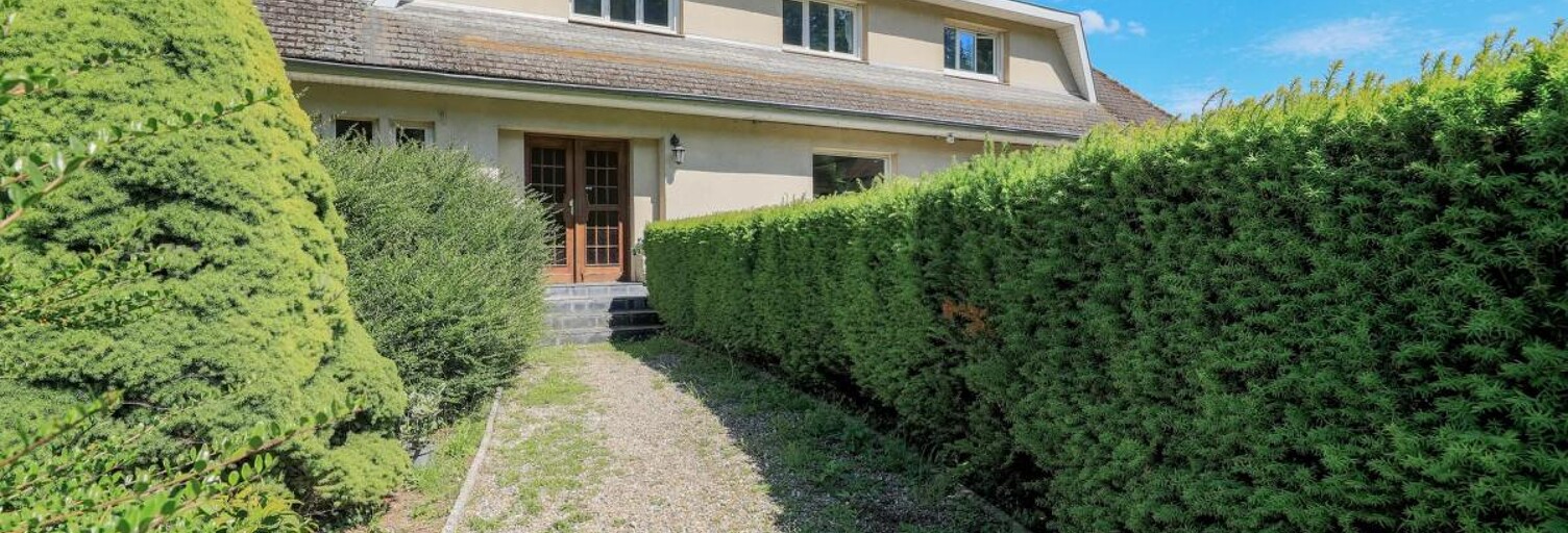 Maison 6 Pièces 350 m² à vendre à Mareuil-Caubert (80132)