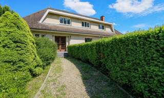 Maison 6 Pièces 350 m² à vendre à Mareuil-Caubert (80132)