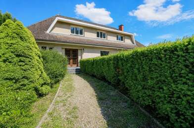 Maison 6 pièces 475000 €