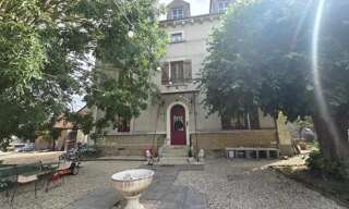Maison 12 Pièces 296 m² à vendre à Chaulgnes (58400)