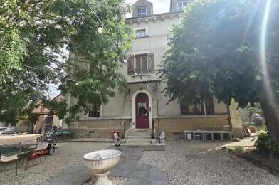 Maison 12 pièces 279000 €