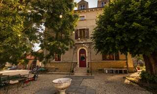 Maison 12 Pièces 296 m² à vendre à Chaulgnes (58400)