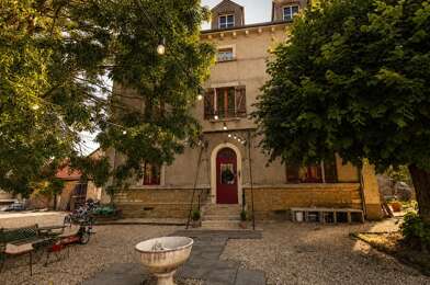 Maison 12 pièces 260000 €