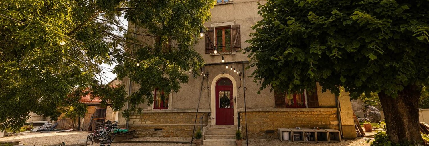 Maison 12 Pièces 296 m² à vendre à Chaulgnes (58400)