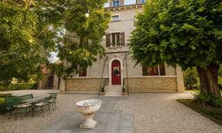 Maison 12 Pièces 296 m² à vendre à Chaulgnes (58400)