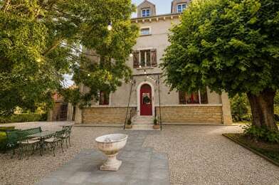 Maison 12 pièces 260000 €