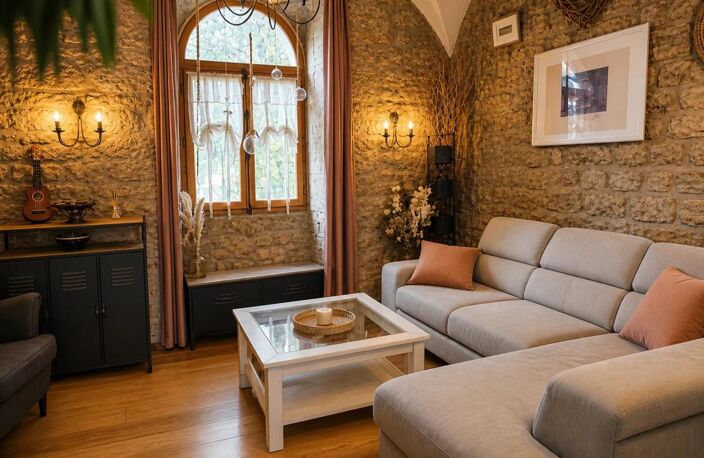 Demeure familiale de caractère de 296 m² avec 8 chambres, garage — photo 2