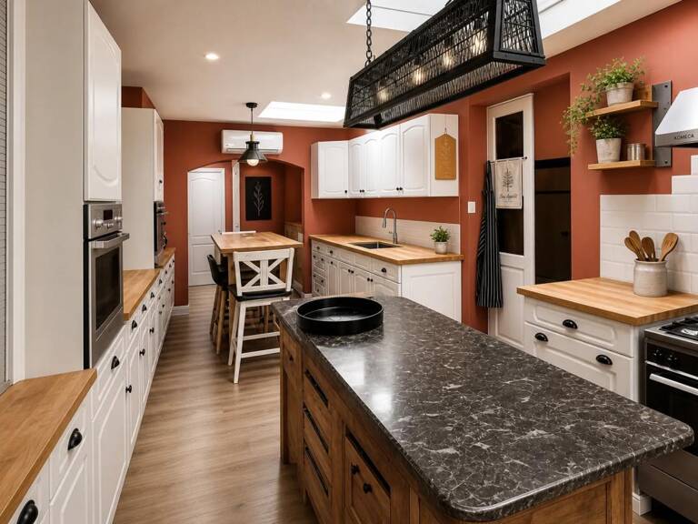Demeure familiale de caractère de 296 m² avec 8 chambres, garage — photo 1