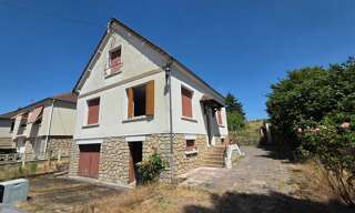 Maison 5 Pièces 120 m² à vendre à Imphy (58160)