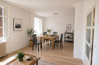 Maison 5 pièces 99000 €