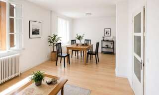 Maison 5 Pièces 120 m² à vendre à Imphy (58160)