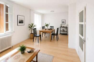 Maison 5 pièces 99000 €