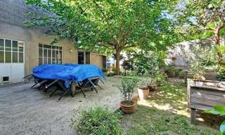 Maison 5 Pièces 120 m² à vendre à Bourg-lès-Valence (26500)