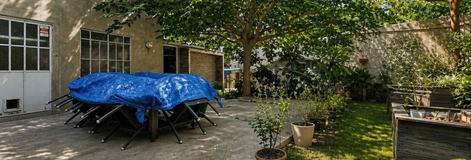 Maison 5 Pièces 120 m² à vendre à Bourg-lès-Valence (26500)