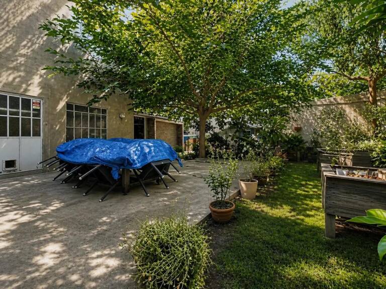 Maison de 5 pièces de 120,81  m² à Bourg-lès-Valence — photo 1