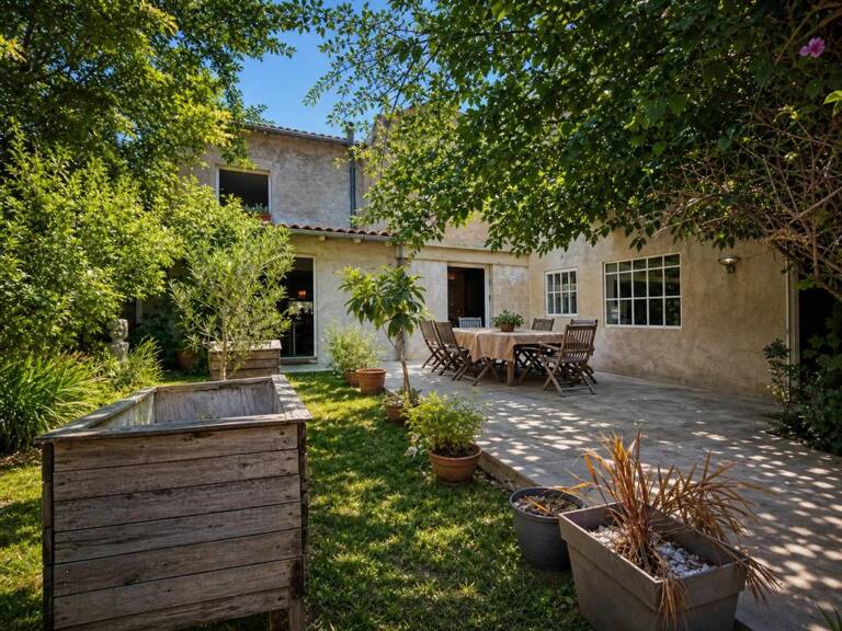 Maison de 5 pièces de 120,81  m² à Bourg-lès-Valence — photo 1