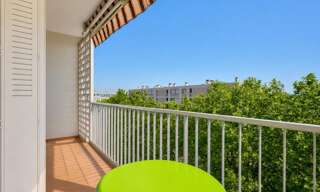 Appartement 4 Pièces 69 m² à vendre à Bron (69500)