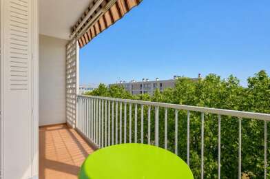 Appartement 4 pièces 169000 €