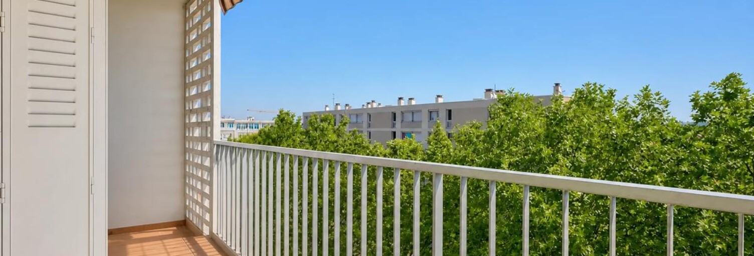 Appartement 4 Pièces 69 m² à vendre à Bron (69500)