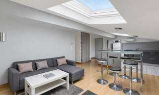 Appartement 4 Pièces 54 m² à vendre à Bordeaux (33100)