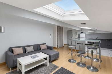 Appartement 4 pièces 270000 €