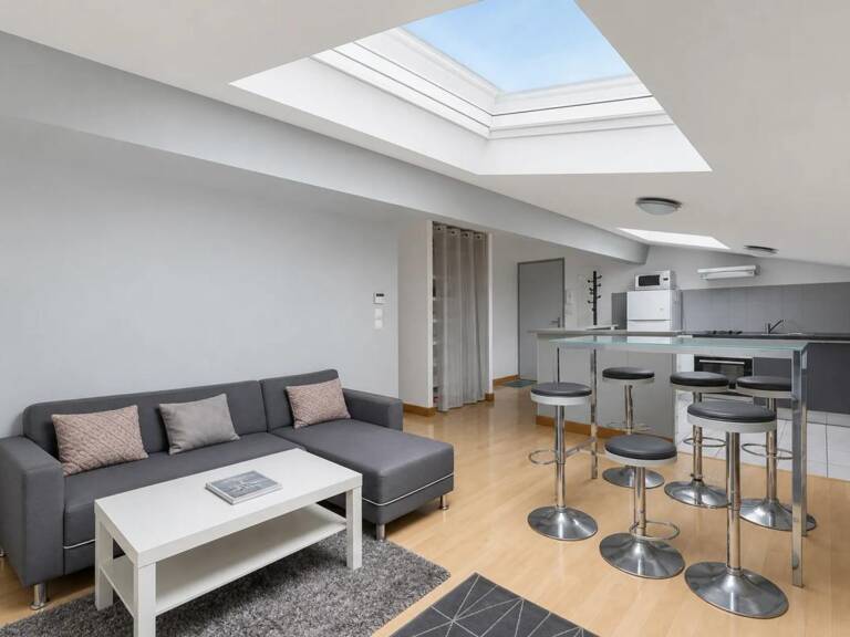 Appartement de 4 pièces de 54,26 m² à Bordeaux — photo 1