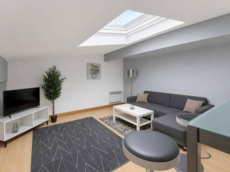 Appartement de 4 pièces de 54,26 m² à Bordeaux — photo 1