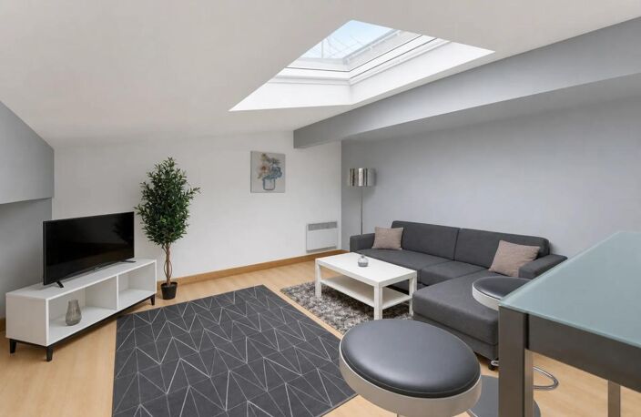 Appartement de 4 pièces de 54,26 m² à Bordeaux — photo 2