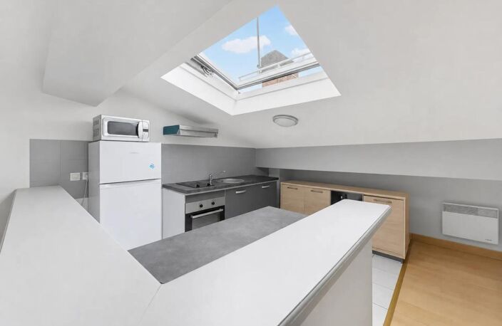 Appartement de 4 pièces de 54,26 m² à Bordeaux — photo 3