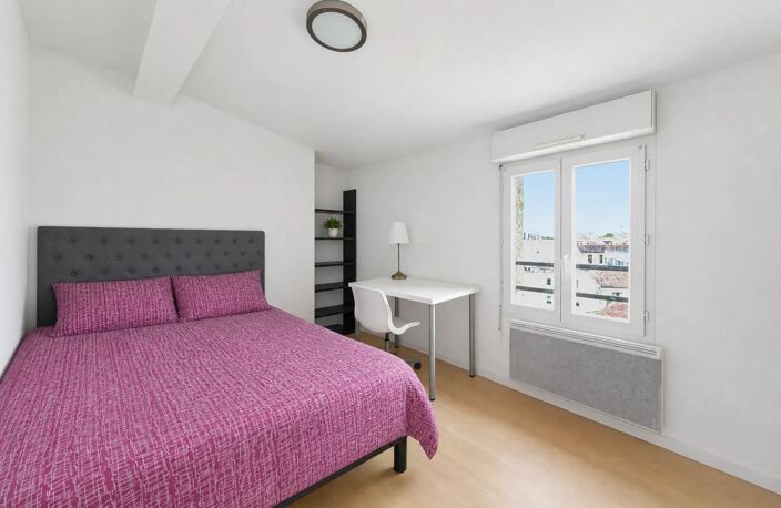 Appartement de 4 pièces de 54,26 m² à Bordeaux — photo 5