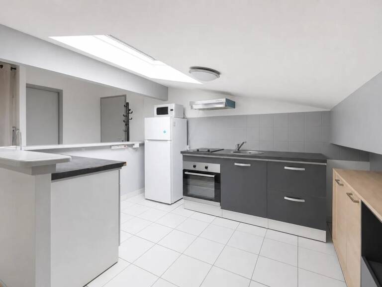 Appartement de 4 pièces de 54,26 m² à Bordeaux — photo 1