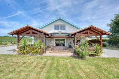 Maison 7 pièces 797000 €
