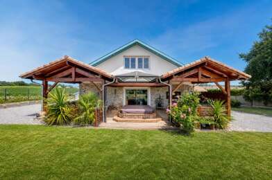 Maison 7 pièces 797000 €