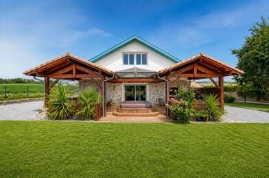 Maison 7 pièces 797000 €