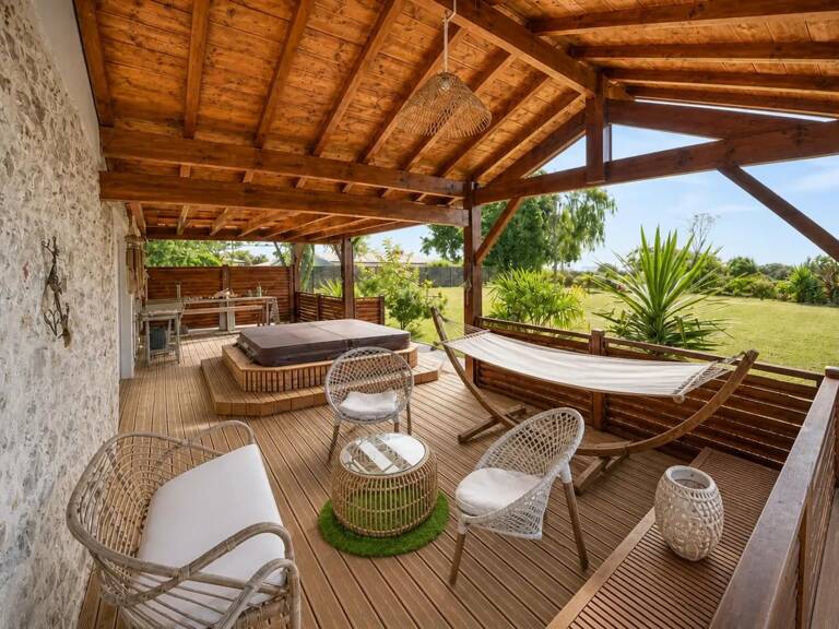 Maison premium de 264 m² à Orist — photo 1