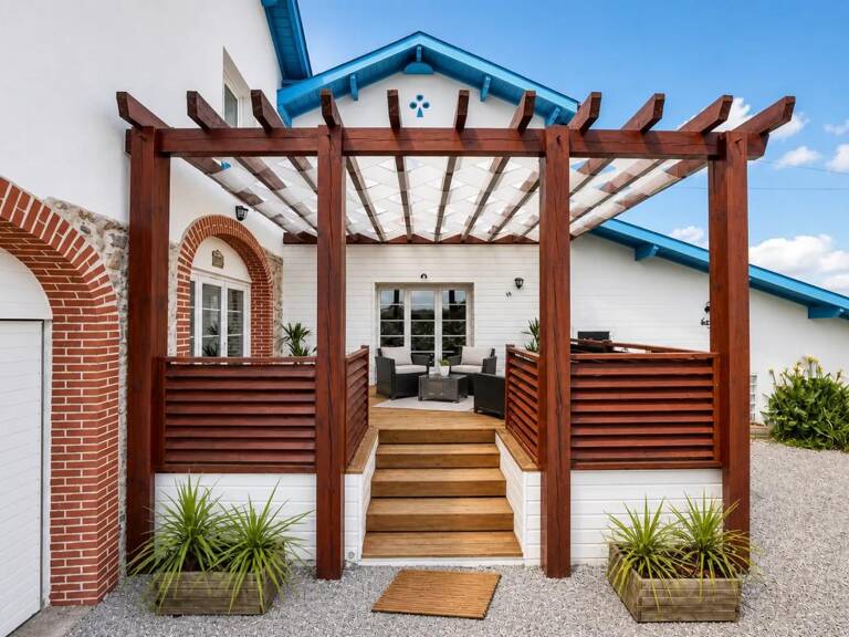 Maison premium de 264 m² à Orist — photo 1