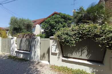 Maison 4 pièces 549000 €