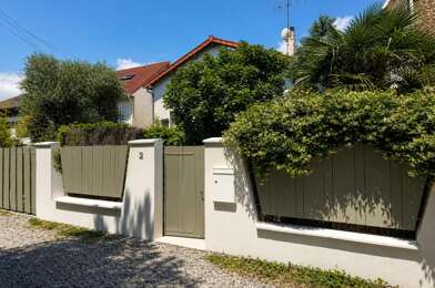 Maison 4 pièces 535000 €