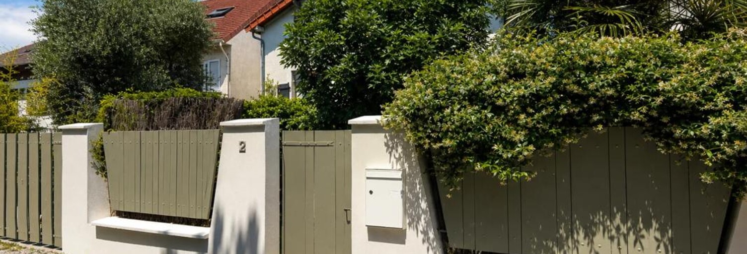 Maison 4 Pièces 104 m² à vendre à Le Perreux-sur-Marne (94170)