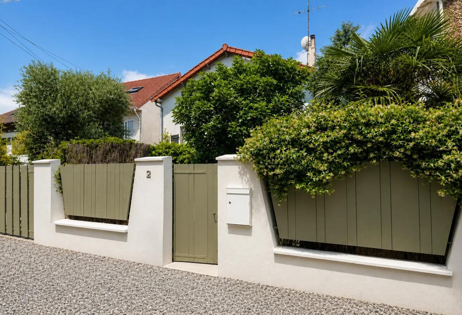 Maison de 4 pièces de 90 m² au Perreux-sur-Marne — photo 1