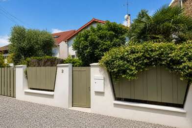Maison 4 pièces 535000 €